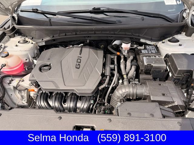 Used 2023 Hyundai Tucson SEL w/ Convenience Package image 32