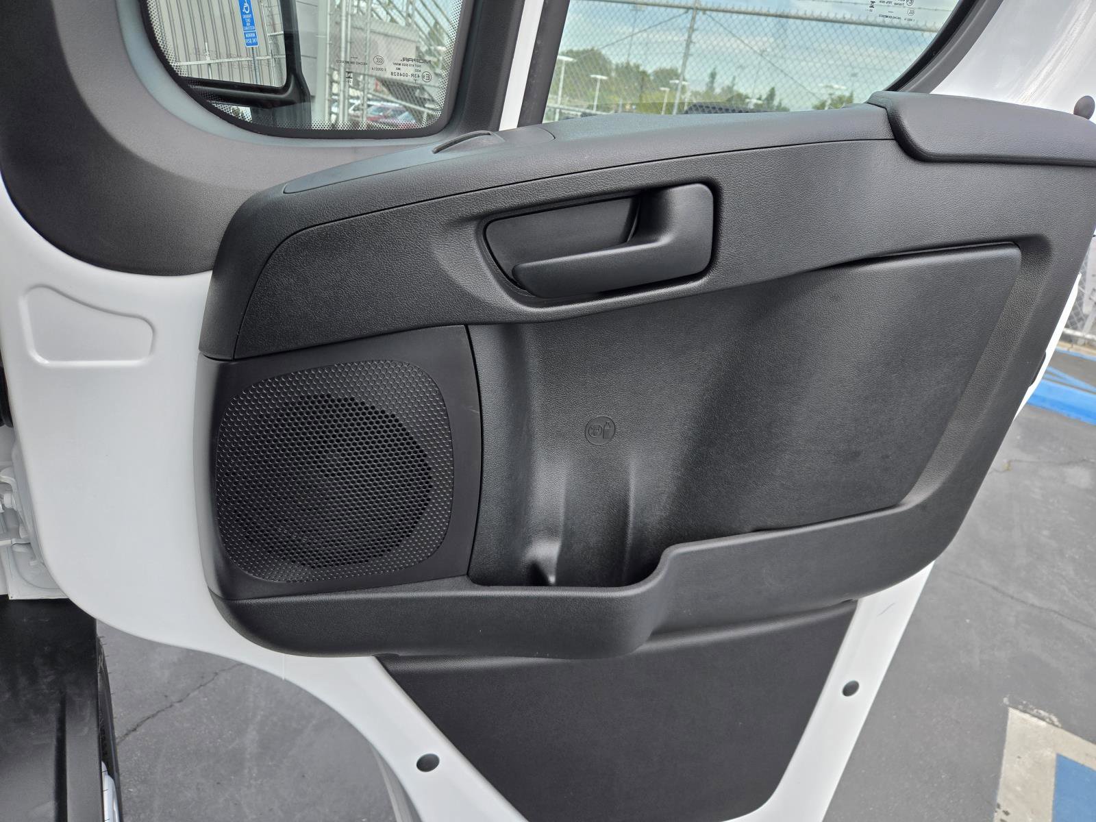 New 2026 RAM ProMaster 2500 w/ Power Group image 28