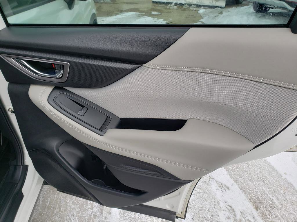 Used 2023 Subaru Forester Premium image 24