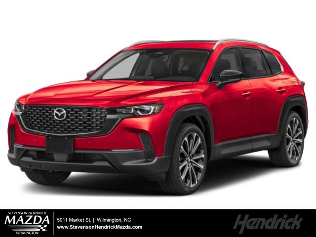 New 2026 MAZDA CX-50 AWD 2.5 S w/ Weather Package image 1