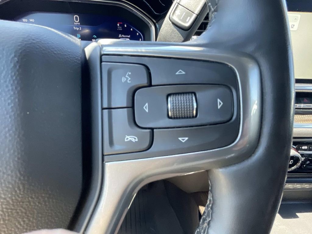 Used 2024 Chevrolet Silverado 2500 LT w/ Z71 Sport Edition AWD/4WD image 31
