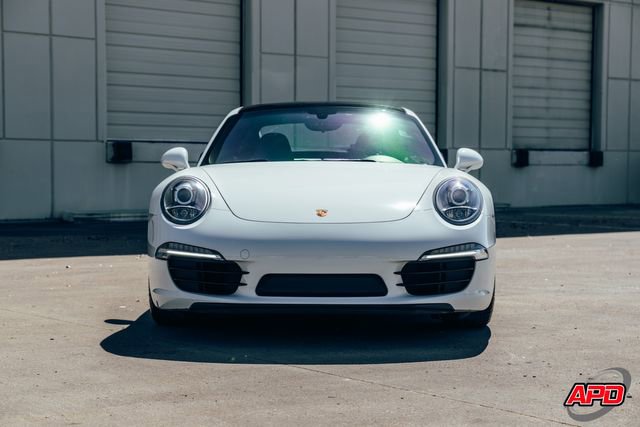 Used 2014 Porsche 911 Carrera RWD image 16