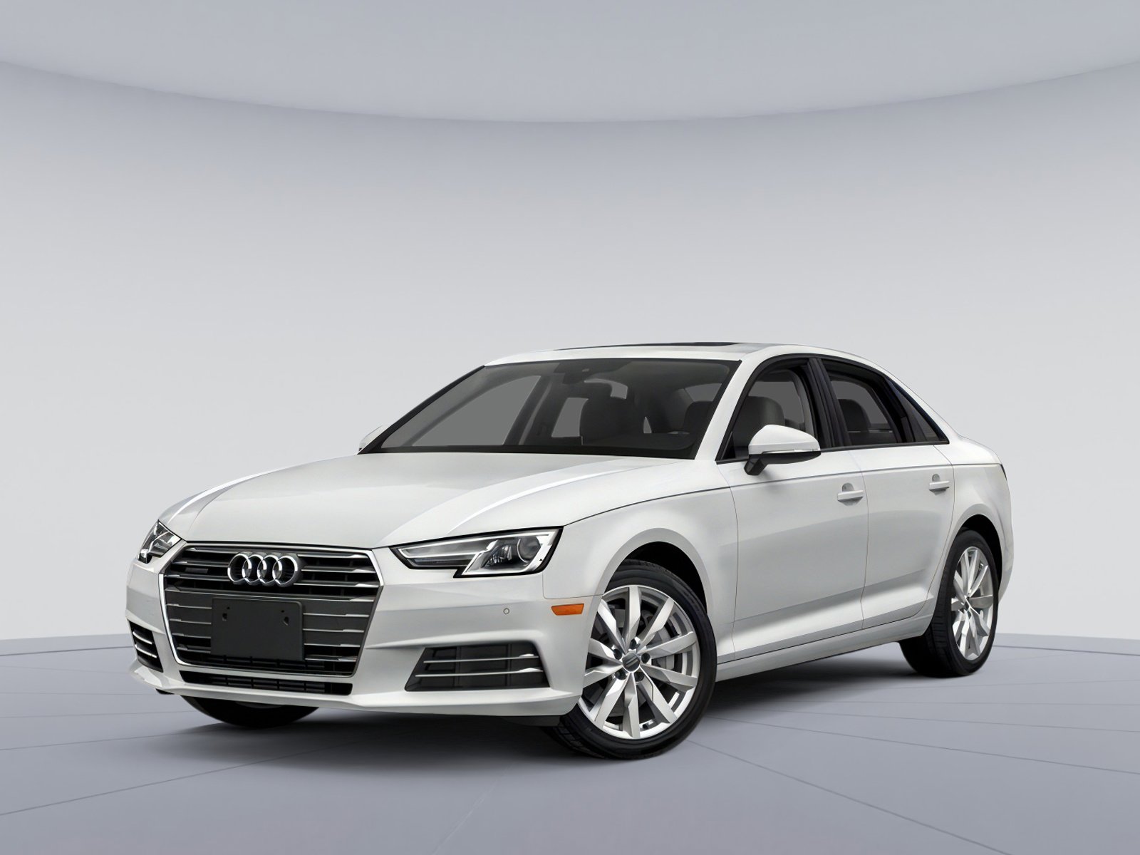 Used 2018 Audi A4 2.0T Premium Plus w/ Premium Plus Package