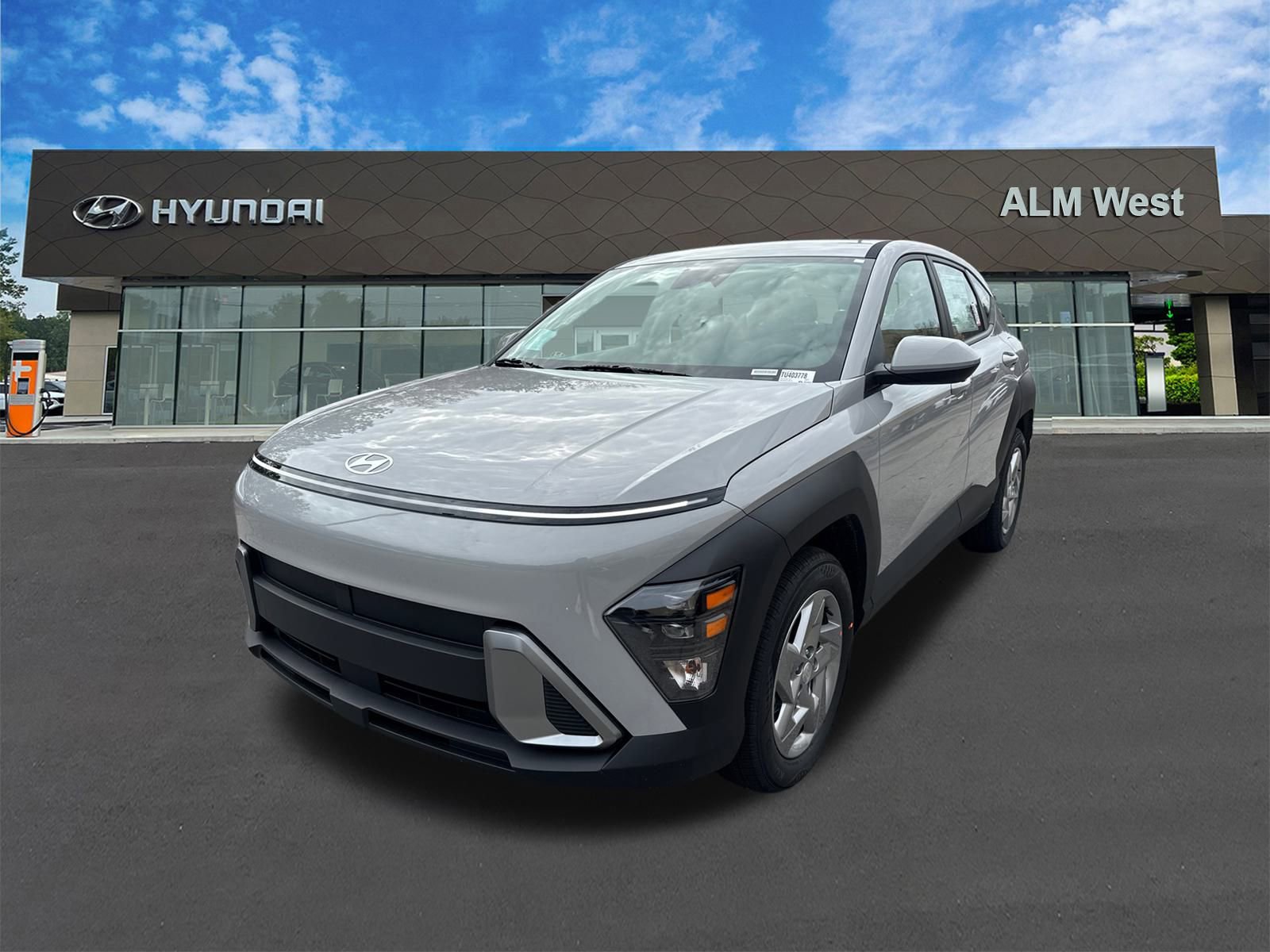 New 2026 Hyundai Kona SE image 1