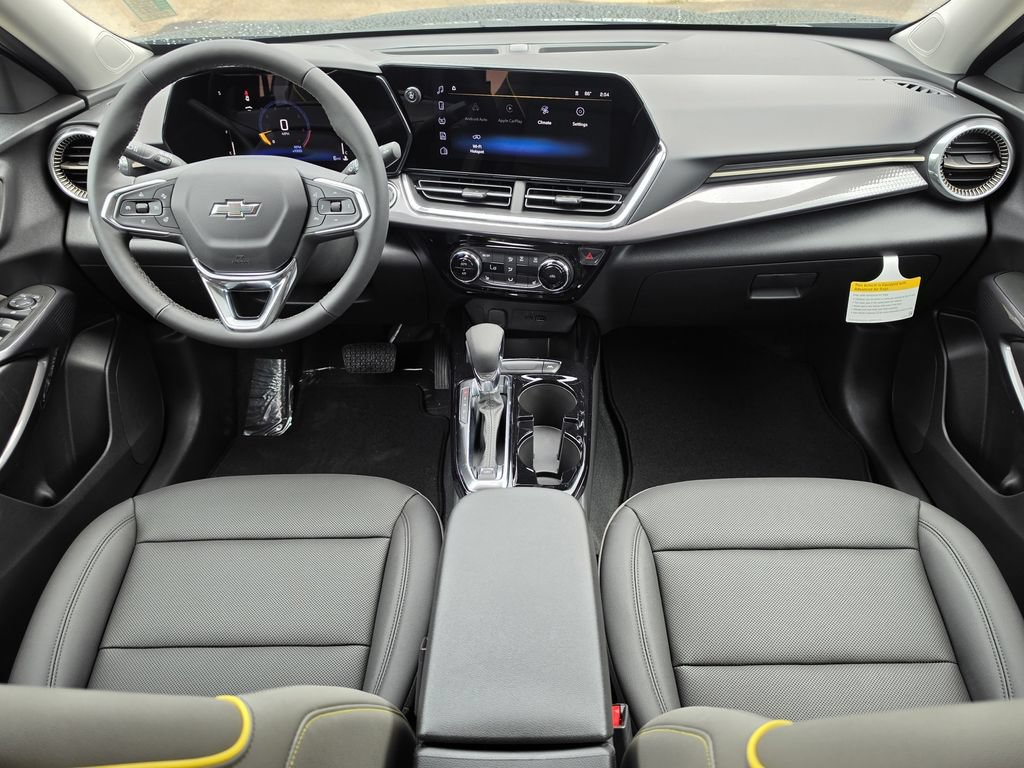 New 2026 Chevrolet Trax ACTIV w/ Driver Confidence Package FWD image 19