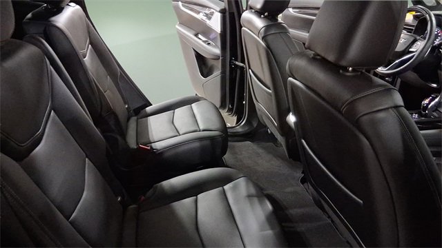 Used 2024 Cadillac XT6 Sport w/ Technology Package image 15