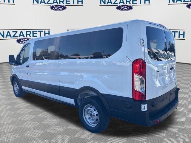 New 2027 Ford Transit 350 XL RWD image 5