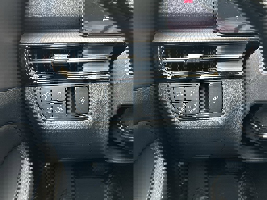 New 2026 Kia Sportage AWD Hybrid image 26