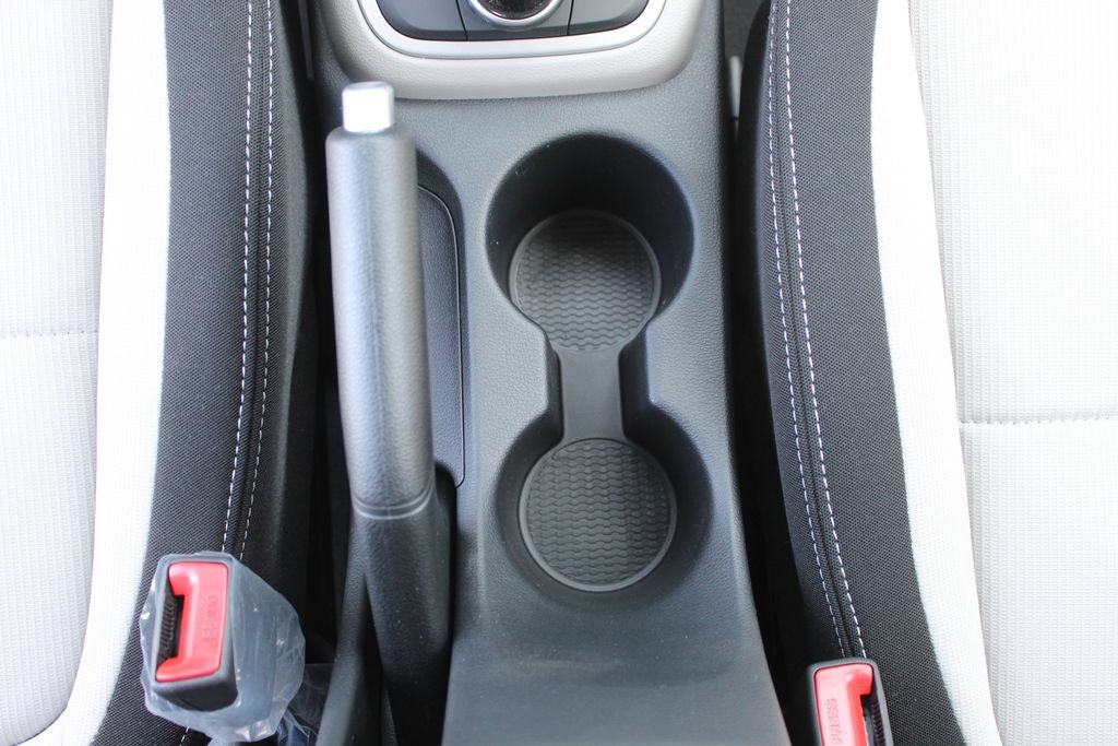 New 2026 Hyundai Venue SEL FWD image 18