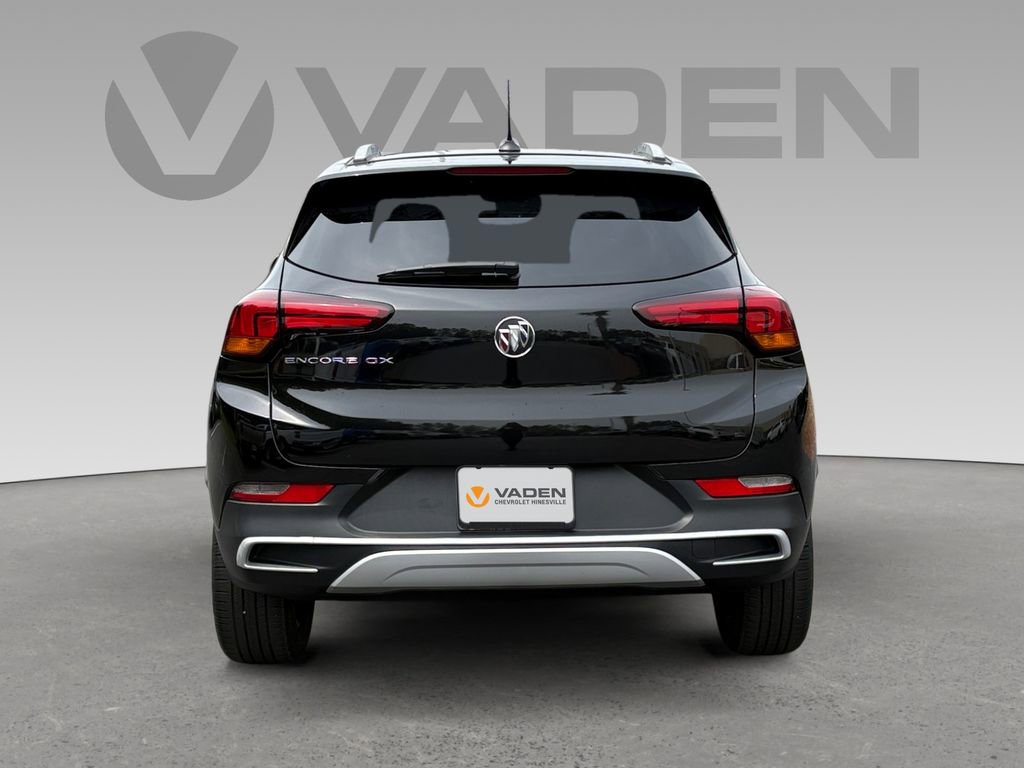 Used 2022 Buick Encore GX Select FWD image 16