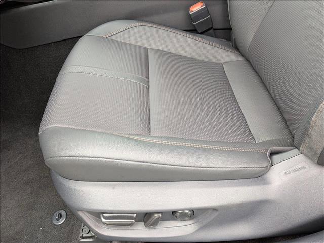 New 2026 Toyota Camry XLE image 4