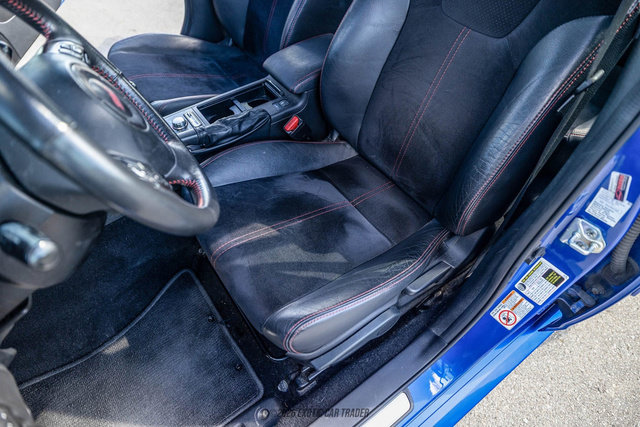 Used 2013 Subaru Impreza WRX STI AWD/4WD image 23