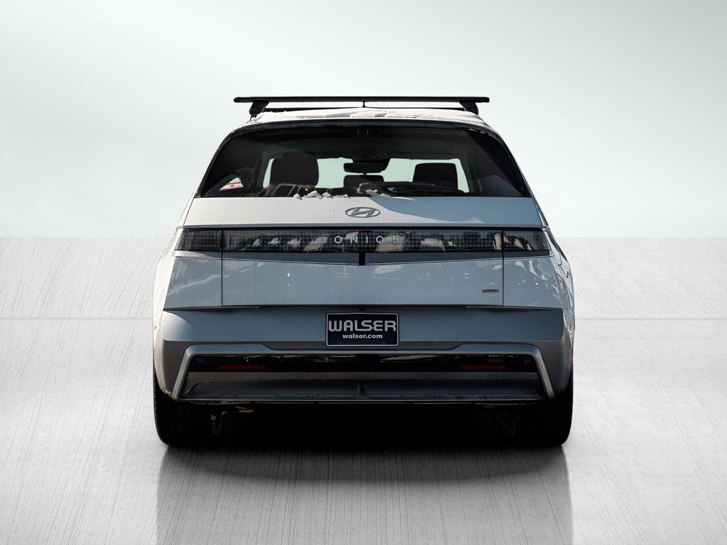 New 2026 Hyundai Ioniq 5 Limited image 5