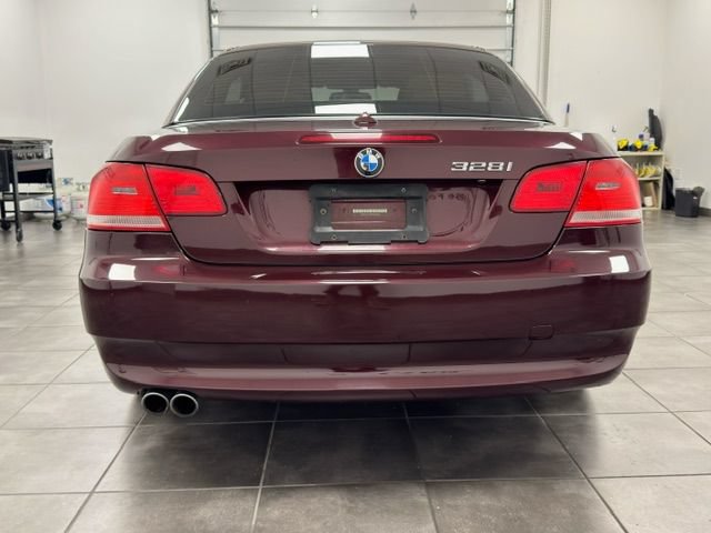 Used 2009 BMW 328i Convertible RWD image 6
