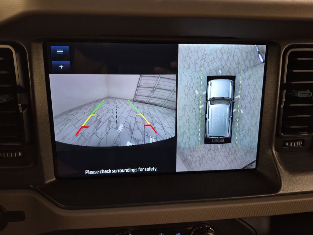 Used 2024 Ford Bronco Wildtrak image 15