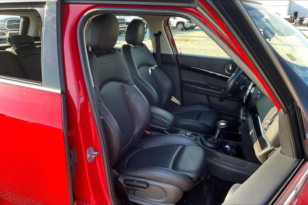 Used 2019 MINI Cooper Countryman S FWD image 7