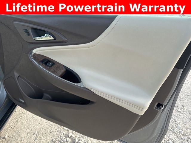 Used 2024 Chevrolet Malibu LT image 23