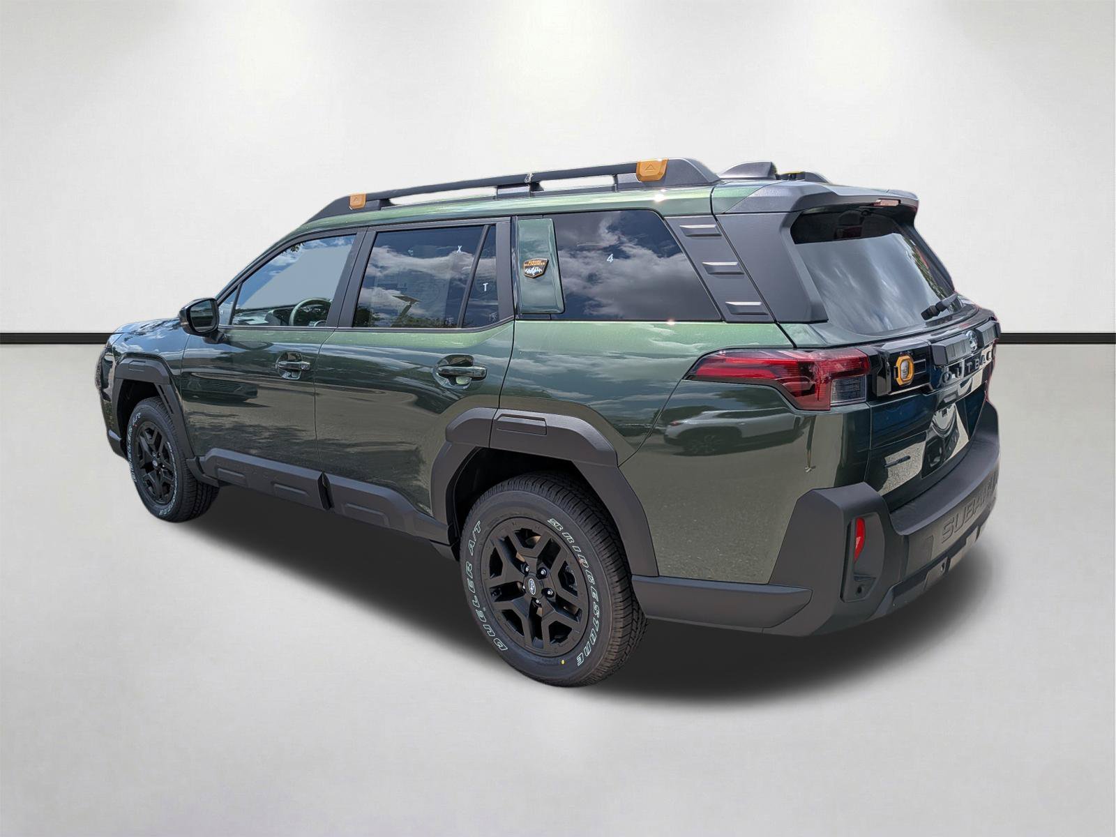 New 2026 Subaru Outback Wilderness AWD/4WD image 5