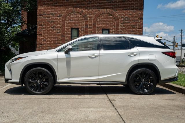 Used 2019 Lexus RX 350L AWD image 8