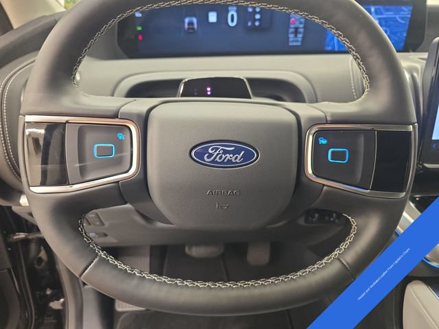 New 2026 Ford Expedition Max Platinum w/ Platinum Ultimate Package AWD/4WD image 42