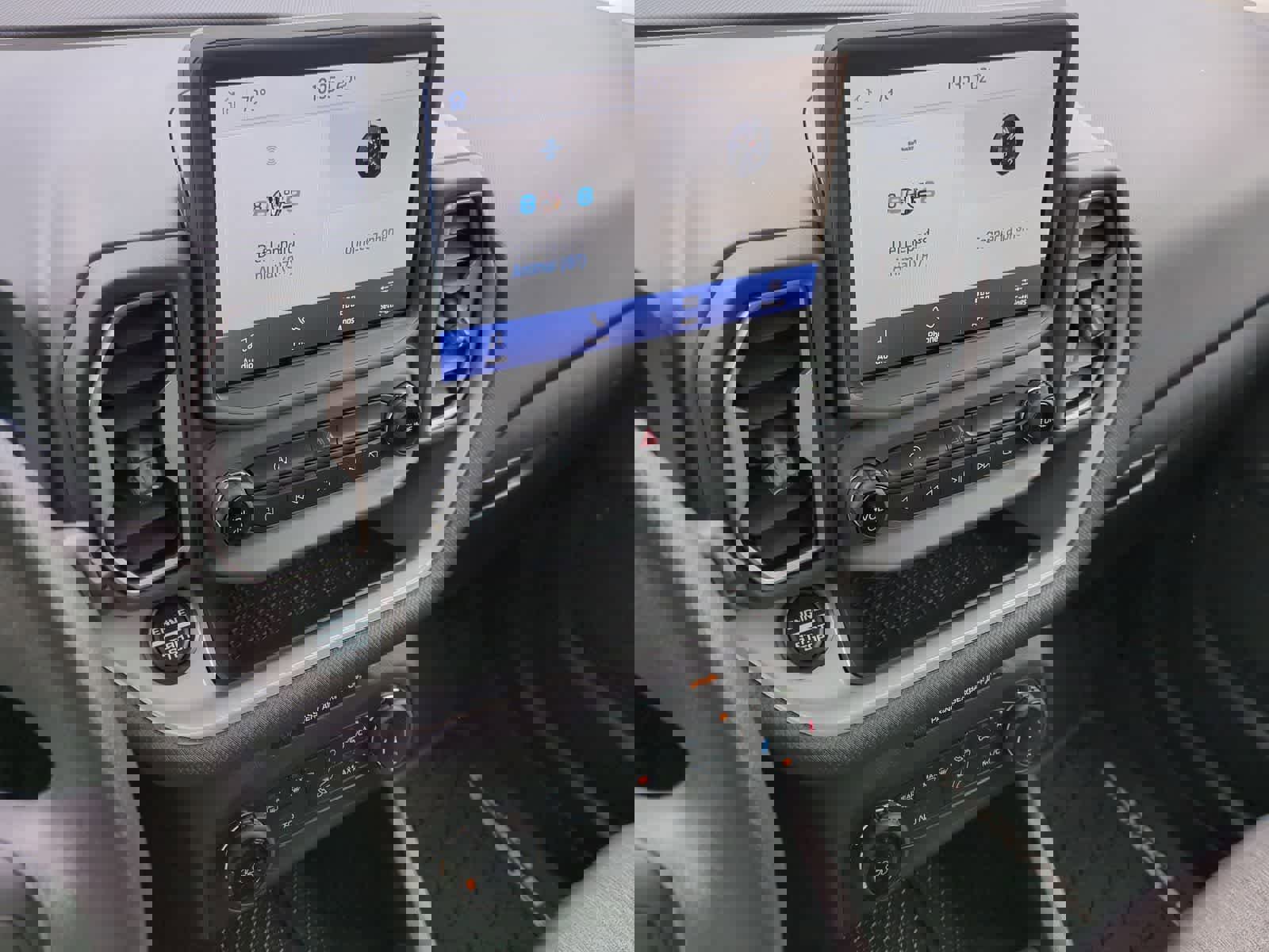 Used 2024 Ford Bronco Sport Big Bend AWD/4WD image 27