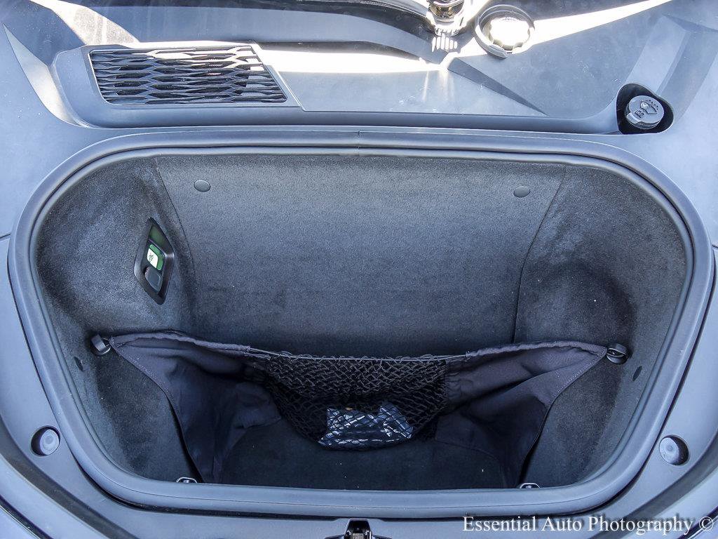 Certified 2024 Chevrolet Corvette Stingray Preferred Conv w/ 2LT image 33