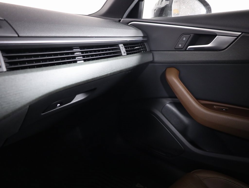 Used 2019 Audi A4 2.0T Premium w/ Convenience Package image 22
