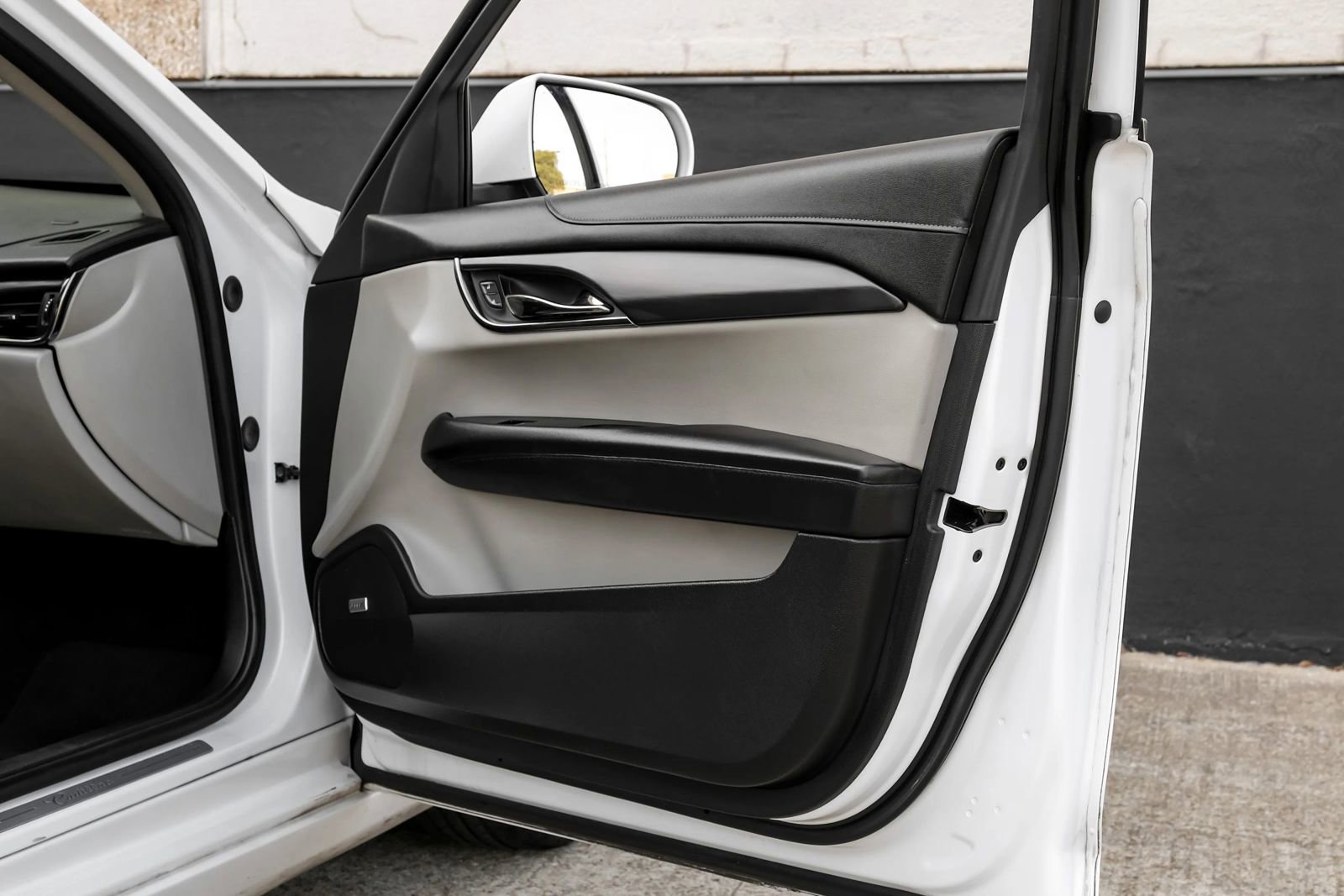 Used 2018 Cadillac ATS 2.0T Sedan image 46