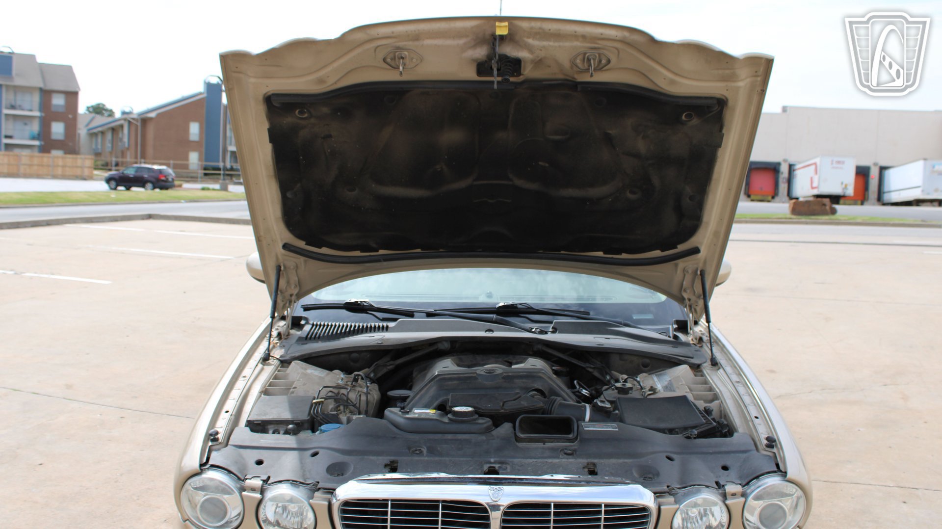 Used 2005 Jaguar XJ8 RWD image 15