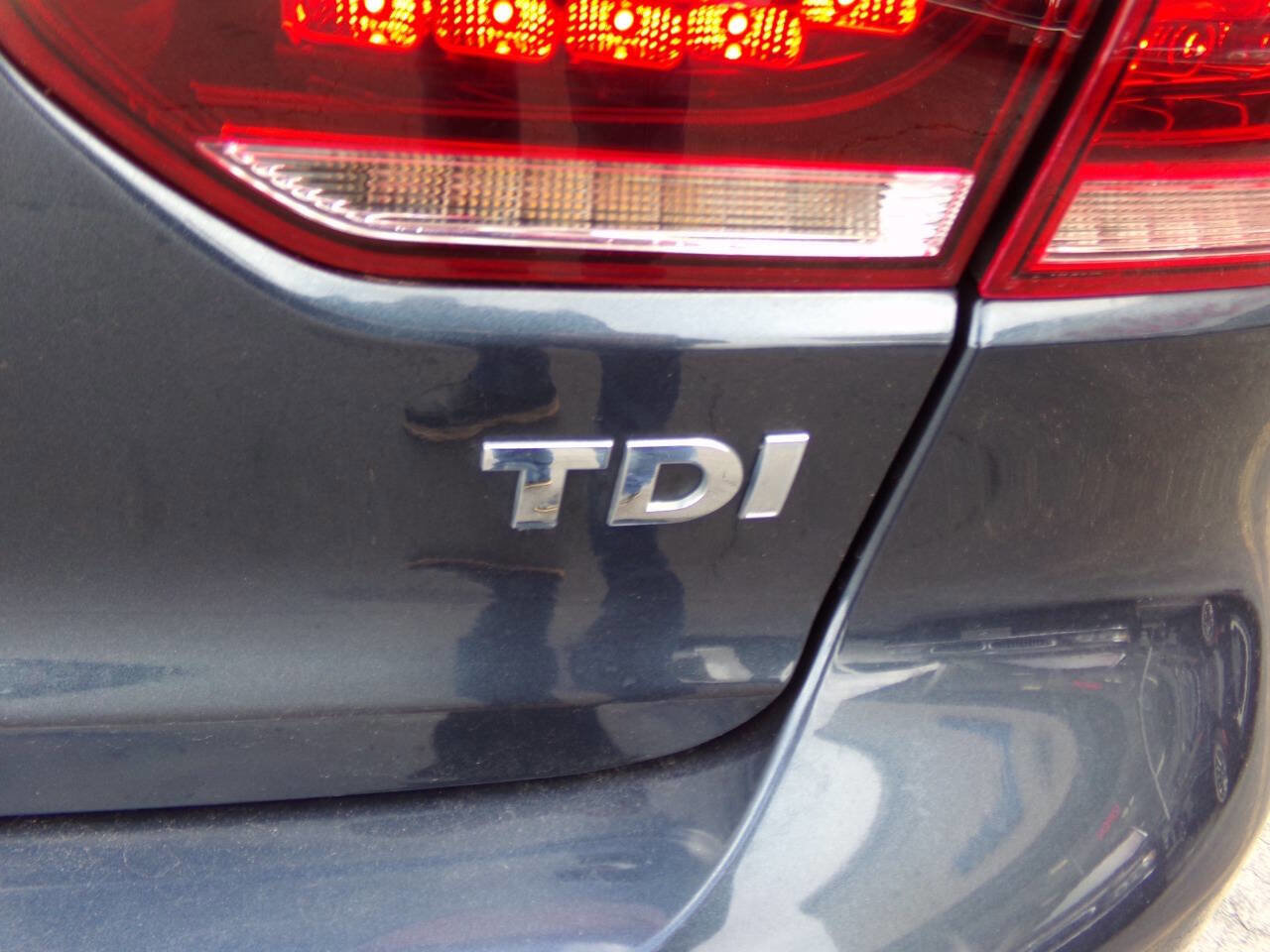 Used 2013 Volkswagen Golf TDI FWD image 7