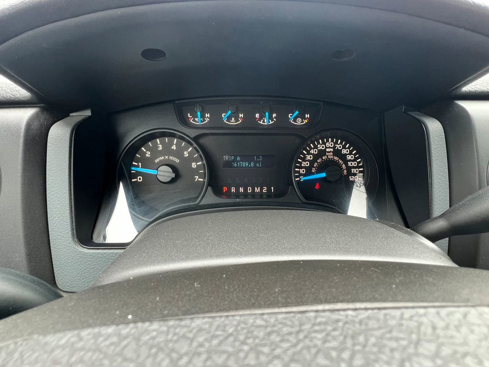 Used 2014 Ford F150 XL w/ Equipment Group 101A Mid image 15