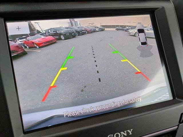 Used 2020 Ford Fusion Energi Titanium image 14