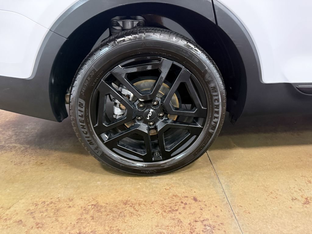 Used 2024 Kia Telluride SX Prestige X-Line image 91