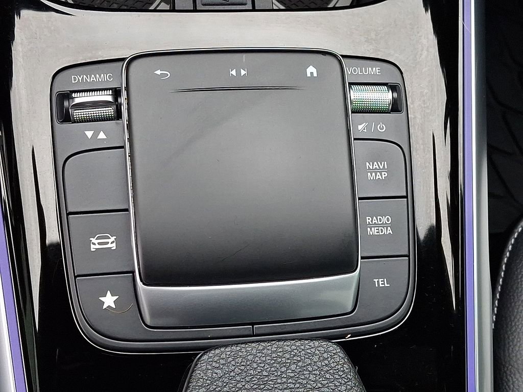 Used 2022 Mercedes-Benz GLB 35 AMG 4MATIC image 27