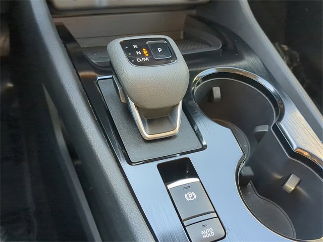 Used 2024 Nissan Rogue SV image 27