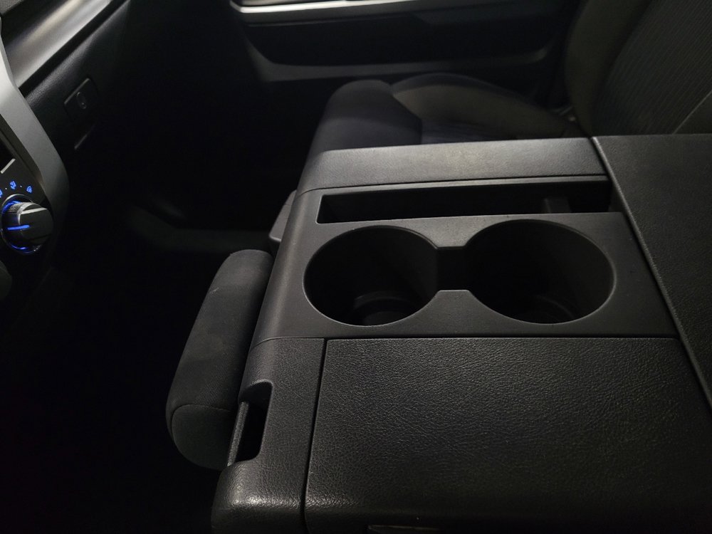 Used 2015 Toyota Tundra SR5 AWD/4WD image 26