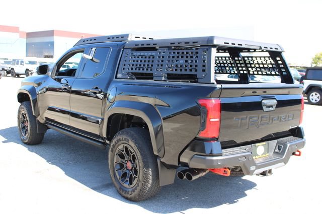 Used 2024 Toyota Tacoma TRD Pro AWD/4WD image 6