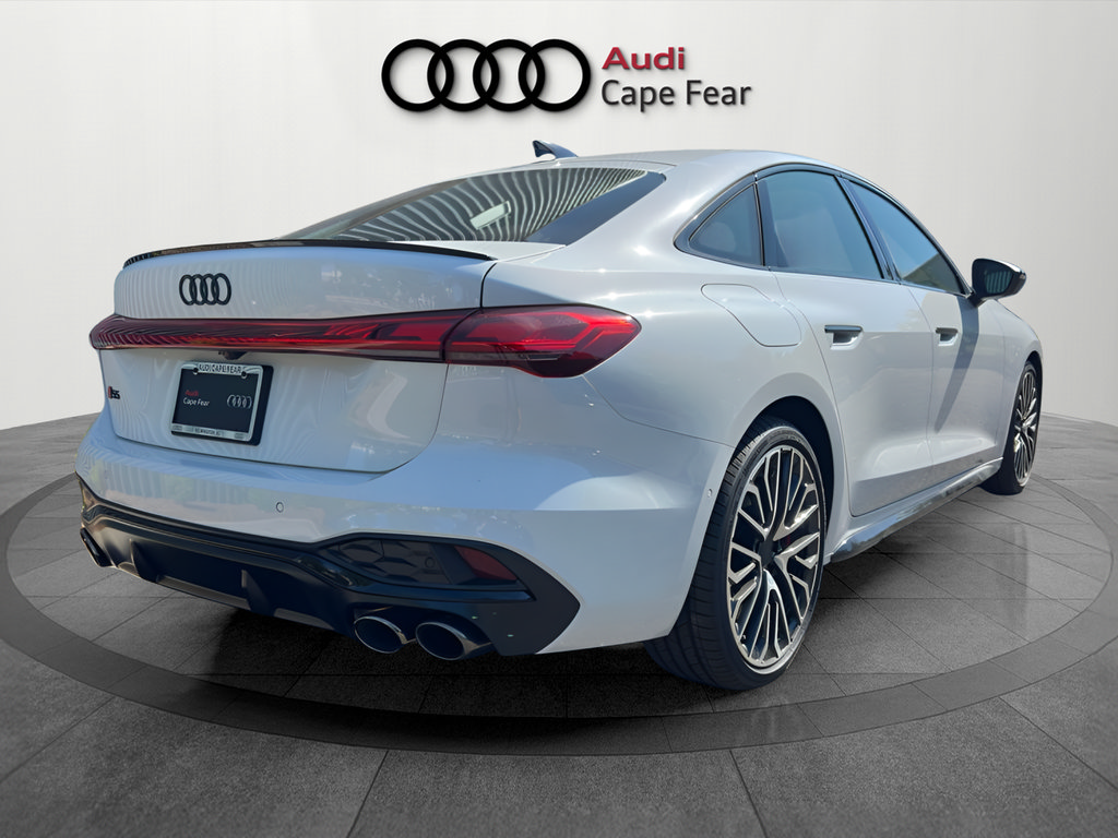 New 2026 Audi S5 Prestige AWD/4WD image 5