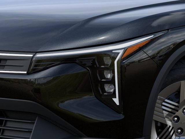 New 2026 Kia K4 FWD image 11