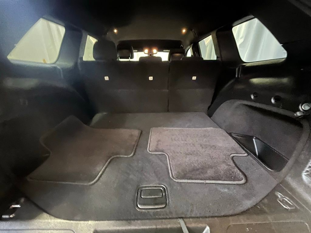 Used 2018 Jeep Grand Cherokee Laredo image 27