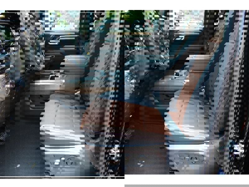 New 2025 Chevrolet Silverado 2500 High Country w/ Technology Package image 11