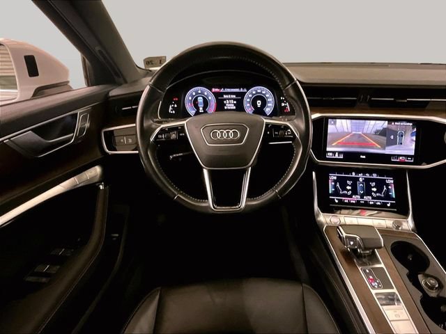 Used 2020 Audi A6 2.0T Premium Plus w/ Premium Plus Package AWD/4WD image 5