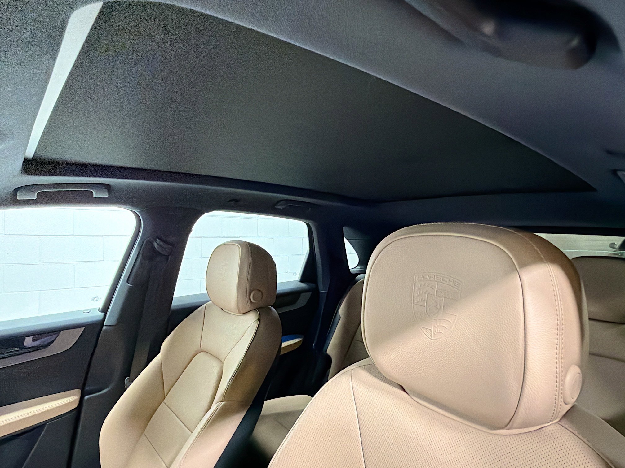 Certified 2025 Porsche Cayenne image 26