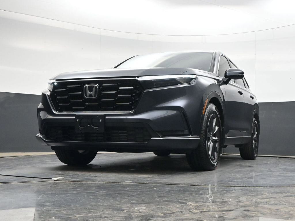 Used 2026 Honda CR-V EX-L image 27