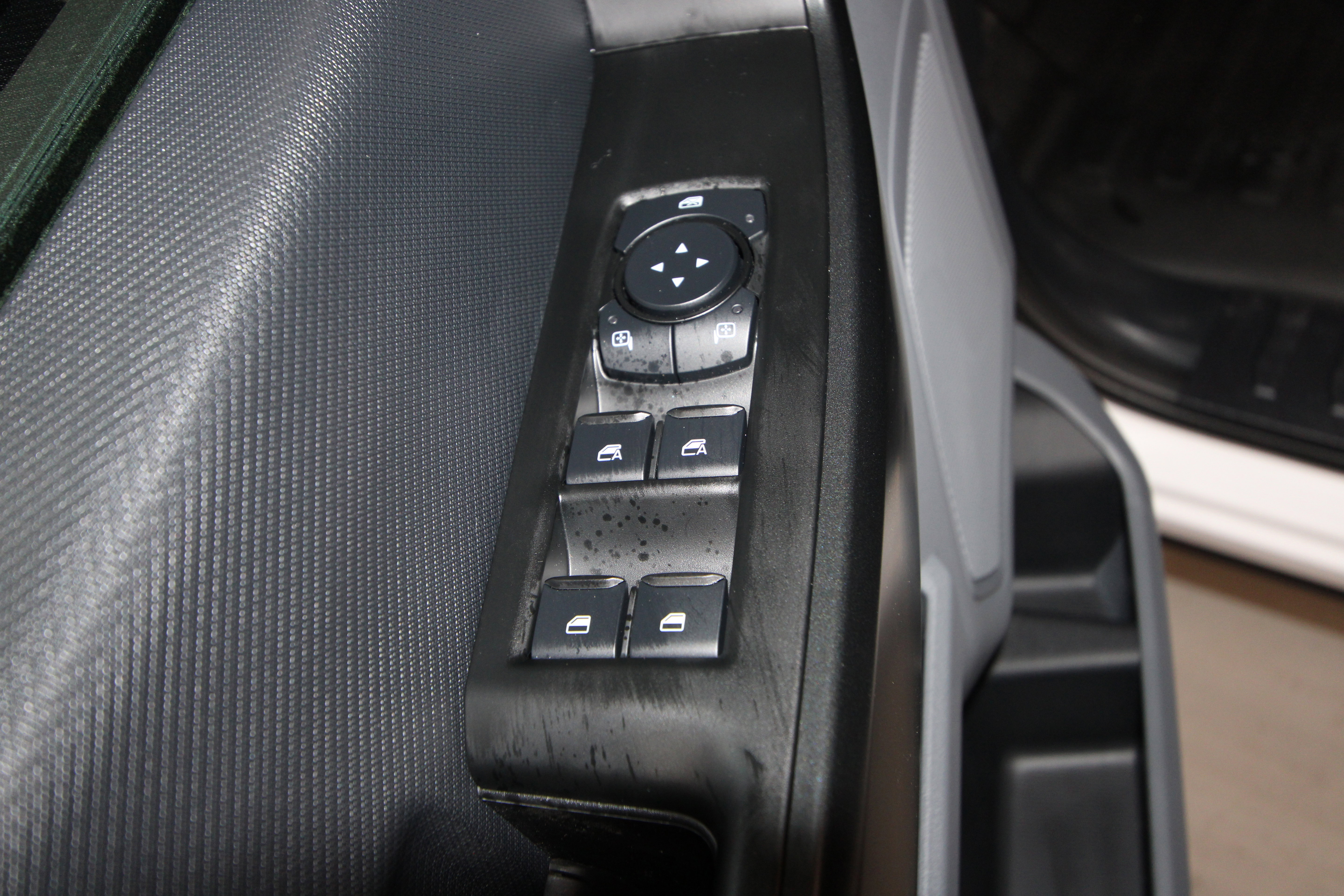 New 2026 Ford F150 XL w/ Equipment Group 103A High RWD image 5