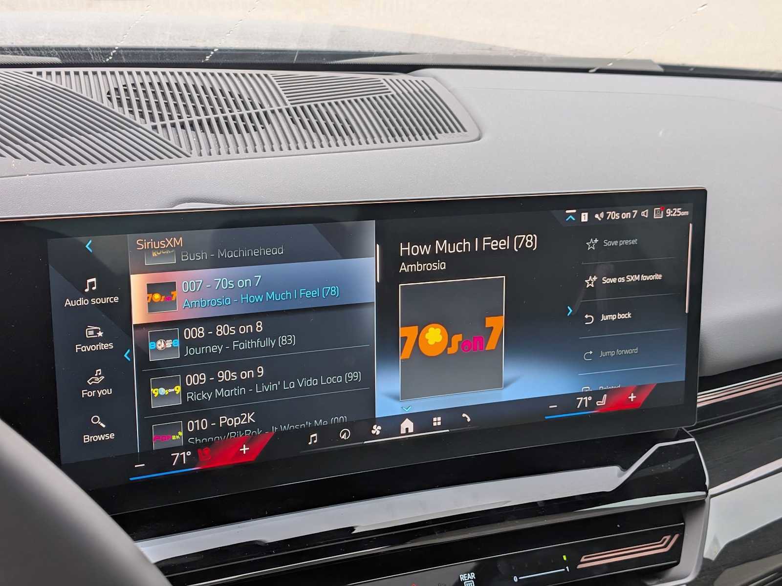 Used 2024 BMW 530i 530i w/ Premium Package image 31