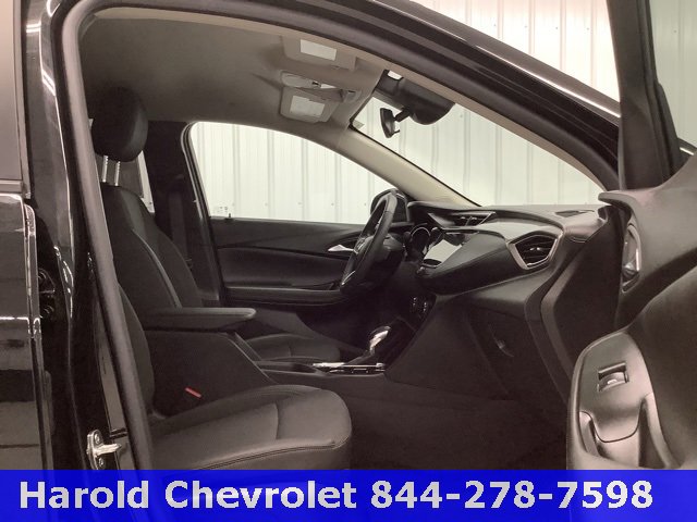 Used 2023 Buick Encore GX Preferred image 11