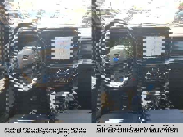 New 2025 Ford F150 Lariat w/ Equipment Group 502A High image 4