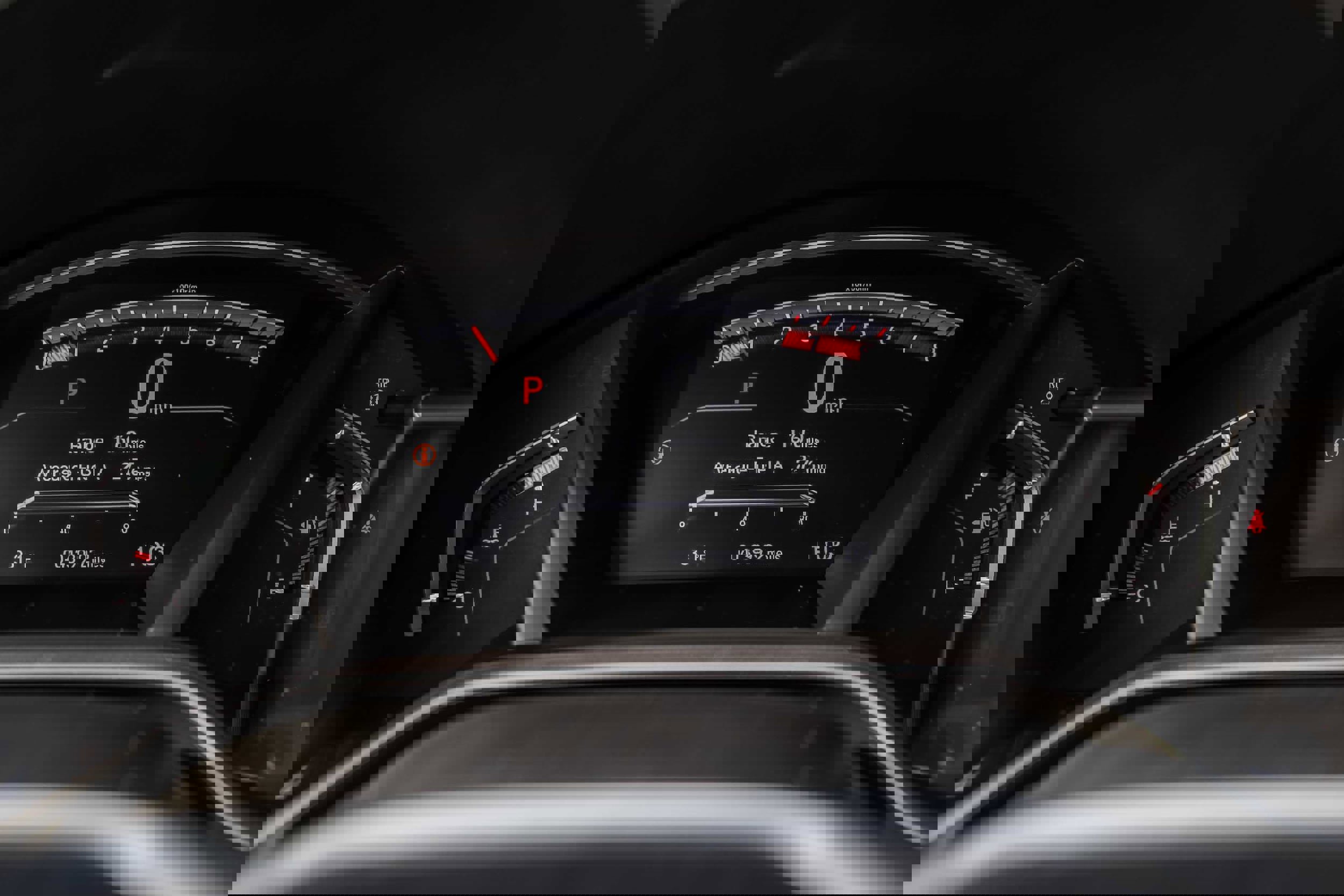 Used 2022 Honda CR-V EX-L image 27