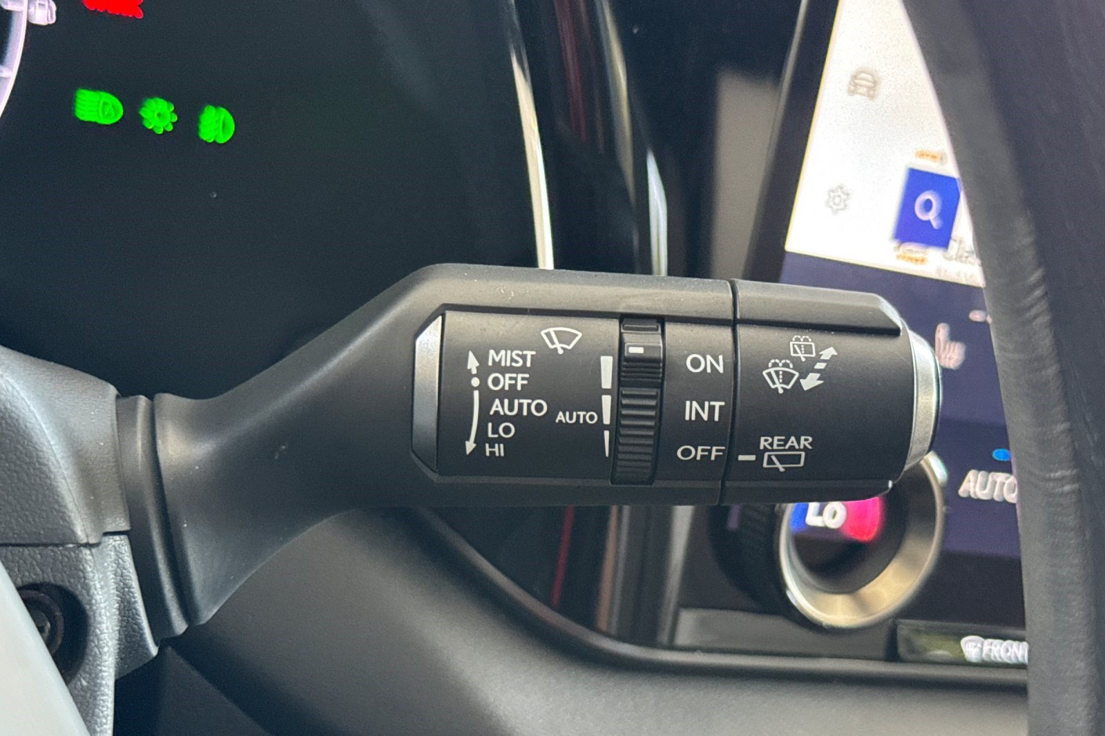 Certified 2023 Lexus RX 350 Premium FWD image 33